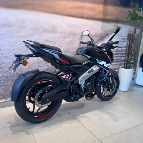 BAJAJ Dominar NS 400Z , Foto 7