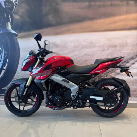 BAJAJ Dominar NS 400Z , Foto 5