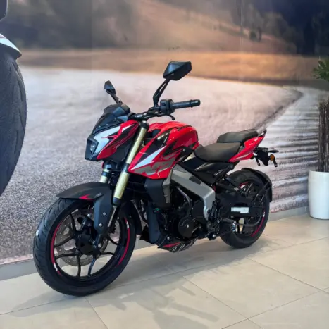 BAJAJ Dominar NS 400Z , Foto 6