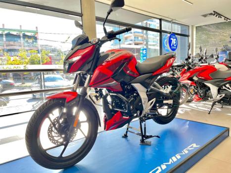 BAJAJ Pulsar 150 , Foto 4