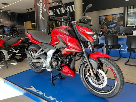 BAJAJ Pulsar 150 , Foto 7