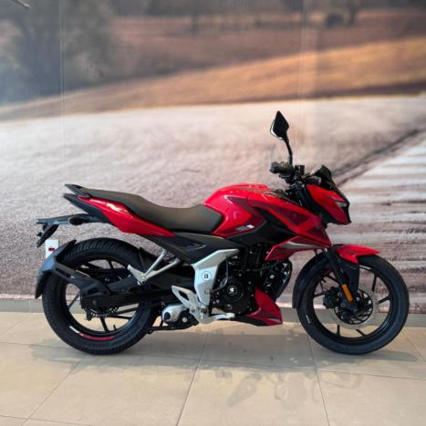BAJAJ Pulsar 150 , Foto 6