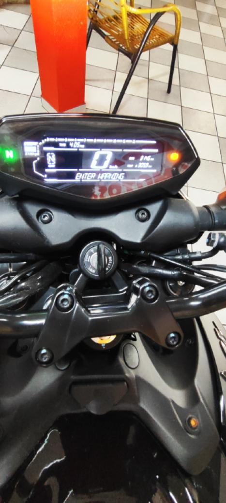 BAJAJ Pulsar 150 , Foto 4