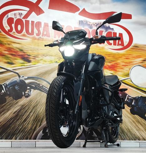 BAJAJ Pulsar 150 , Foto 11