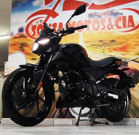 BAJAJ Pulsar 150 , Foto 18