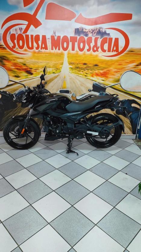 BAJAJ Pulsar 150 , Foto 19