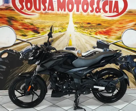 BAJAJ Pulsar 150 , Foto 38