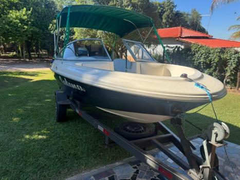 BAYLINER 160 , Foto 3