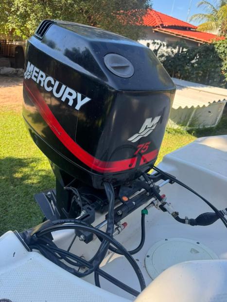 BAYLINER 160 , Foto 10