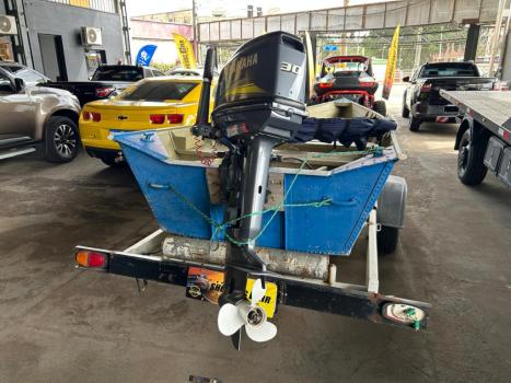 BEIRA RIO GP 600 6 METROS, Foto 3