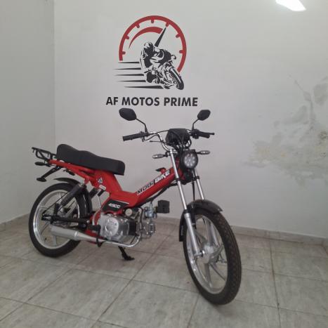 BICIMOTO Mobibike 49cc, Foto 1