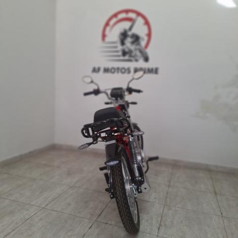 BICIMOTO Mobibike 49cc, Foto 4