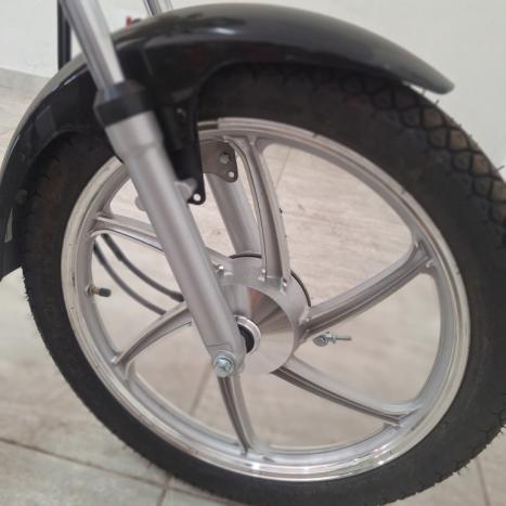 BICIMOTO Mobibike 49cc, Foto 9