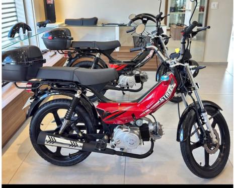BICIMOTO Mobibike 49cc, Foto 1
