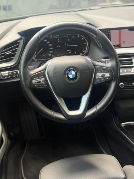 BMW 118i 1.5 12V 4P SPORT GP TURBO STEPTRONIC AUTOM�TICO, Foto 6