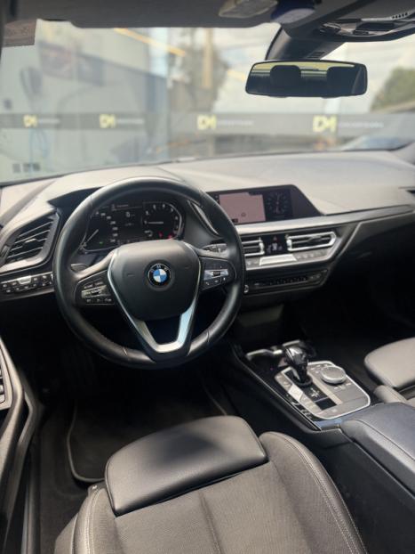 BMW 118i 1.5 12V 4P SPORT GP TURBO STEPTRONIC AUTOMÁTICO, Foto 10