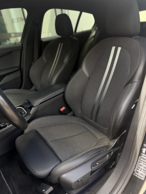 BMW 118i 1.5 12V 4P SPORT GP TURBO STEPTRONIC AUTOMÁTICO, Foto 11