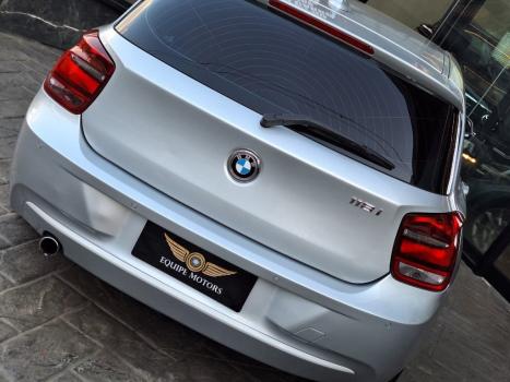 BMW 118i 1.6 16V 4P GP TURBO AUTOMÁTICO, Foto 8