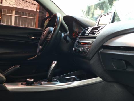 BMW 118i 1.6 16V 4P GP TURBO AUTOMÁTICO, Foto 10