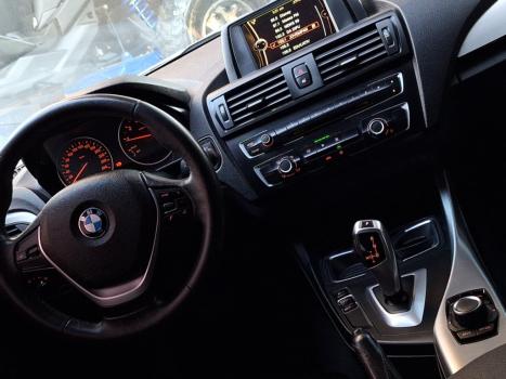BMW 118i 1.6 16V 4P GP TURBO AUTOMÁTICO, Foto 11