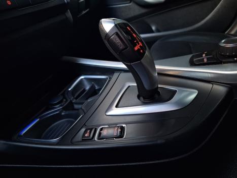BMW 118i 1.6 16V 4P GP TURBO AUTOMÁTICO, Foto 14