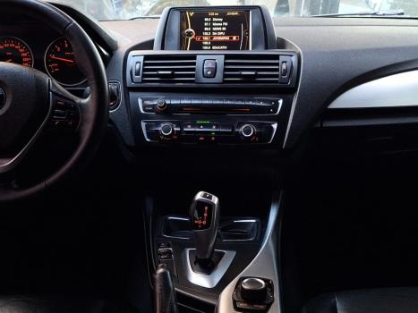 BMW 118i 1.6 16V TURBO AUTOM�TICO, Foto 13