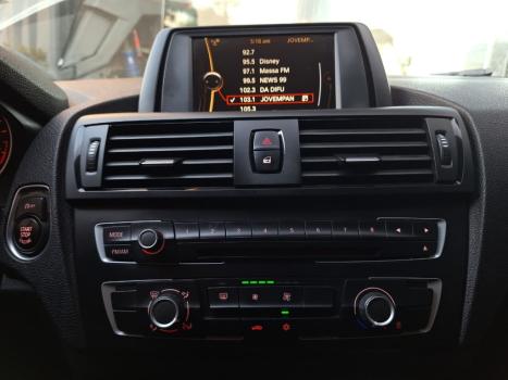 BMW 118i 1.6 16V TURBO AUTOM�TICO, Foto 16