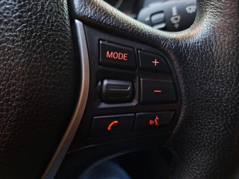 BMW 118i 1.6 16V TURBO AUTOM�TICO, Foto 20