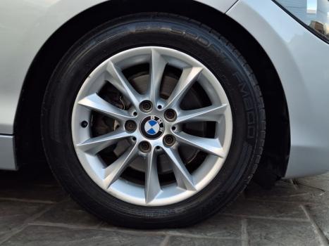 BMW 118i 1.6 16V TURBO AUTOM�TICO, Foto 22