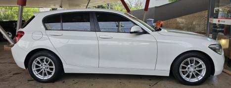 BMW 118i 1.6 16V TURBO AUTOM�TICO, Foto 8
