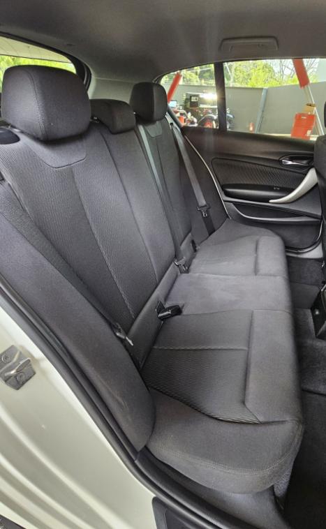 BMW 118i 1.6 16V TURBO AUTOM�TICO, Foto 9