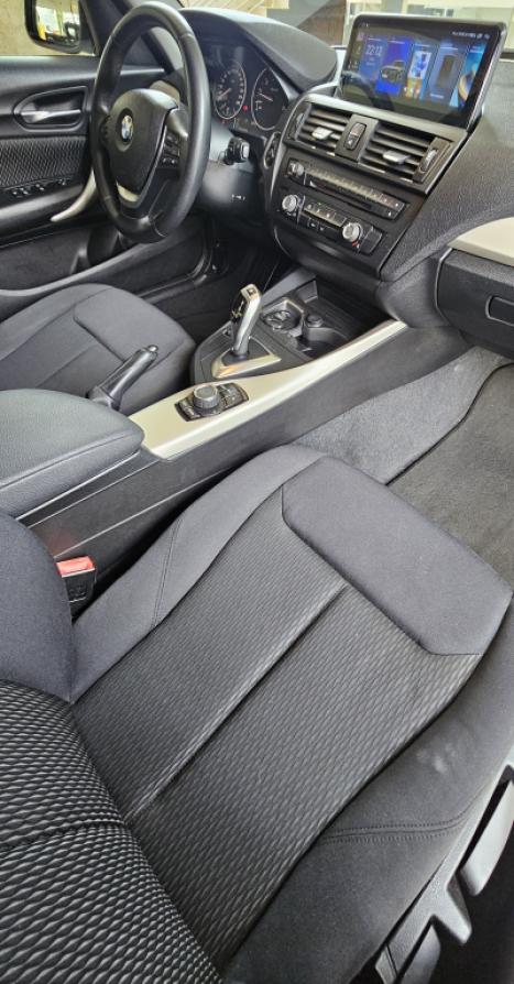 BMW 118i 1.6 16V TURBO AUTOM�TICO, Foto 10