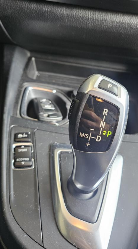 BMW 118i 1.6 16V TURBO AUTOM�TICO, Foto 11