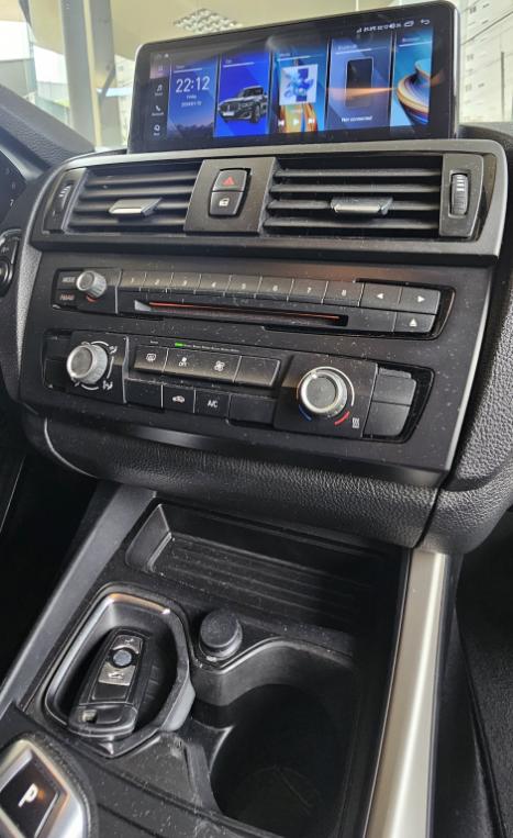 BMW 118i 1.6 16V TURBO AUTOM�TICO, Foto 13