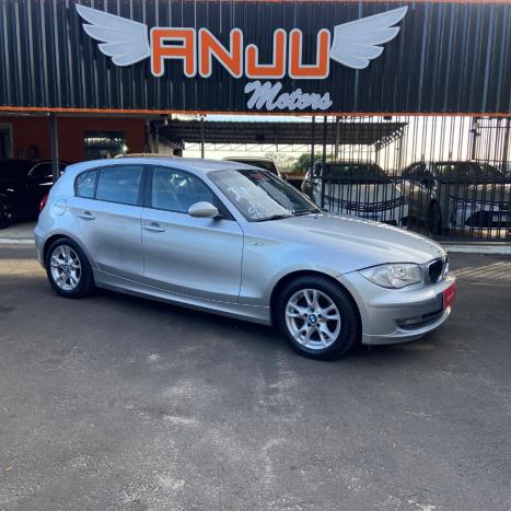 BMW 118i 2.0 16V 4P HATCH AUTOM�TICO, Foto 1