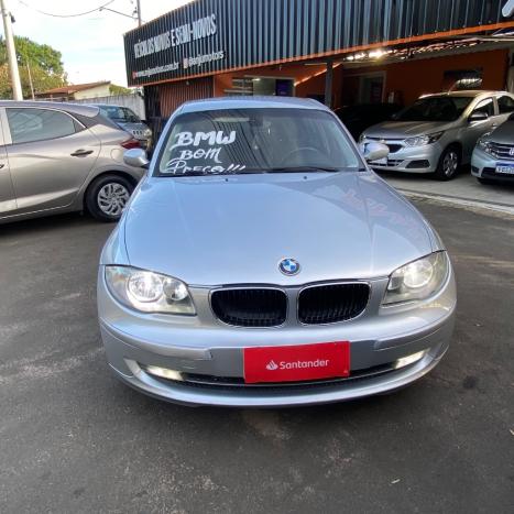 BMW 118i 2.0 16V 4P HATCH AUTOM�TICO, Foto 2