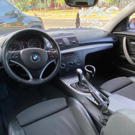 BMW 118i 2.0 16V 4P HATCH AUTOM�TICO, Foto 8