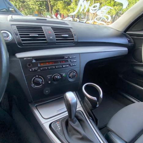 BMW 118i 2.0 16V 4P HATCH AUTOM�TICO, Foto 11