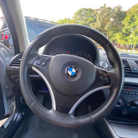 BMW 118i 2.0 16V 4P HATCH AUTOM�TICO, Foto 12