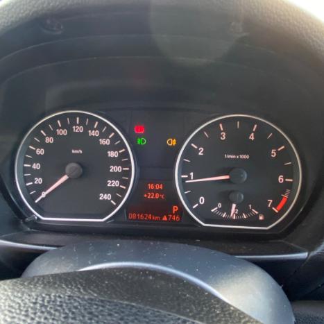BMW 118i 2.0 16V 4P HATCH AUTOM�TICO, Foto 13