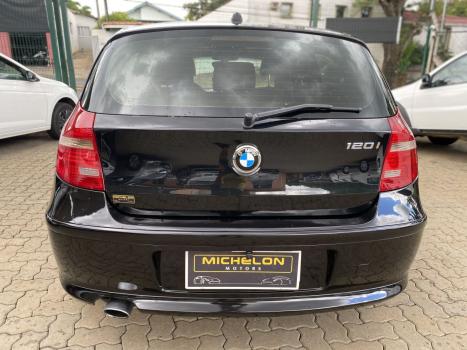 BMW 120i 2.0 16V 4P TOP HATCH, Foto 5