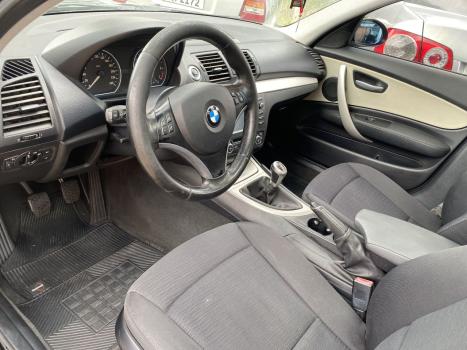 BMW 120i 2.0 16V 4P TOP HATCH, Foto 8