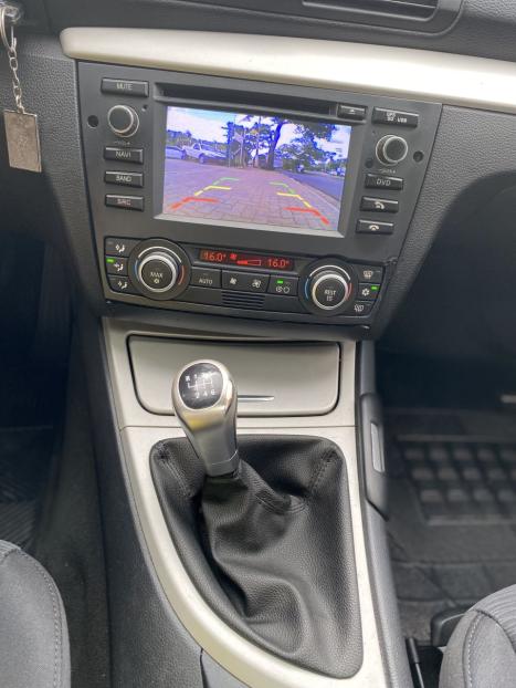 BMW 120i 2.0 16V 4P TOP HATCH, Foto 9