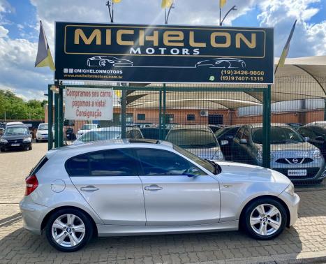 BMW 120i 2.0 16V 4P HATCH AUTOMÁTICO, Foto 1 BMW 120i 2.0 16V 4P HATCH AUTOMÁTICO, Foto 1