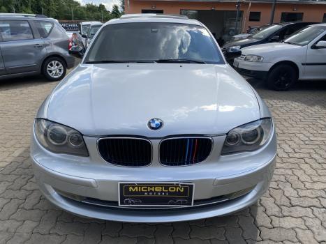 BMW 120i 2.0 16V 4P HATCH AUTOMÁTICO, Foto 2 BMW 120i 2.0 16V 4P HATCH AUTOMÁTICO, Foto 2