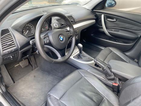 BMW 120i 2.0 16V 4P HATCH AUTOMÁTICO, Foto 8 BMW 120i 2.0 16V 4P HATCH AUTOMÁTICO, Foto 8