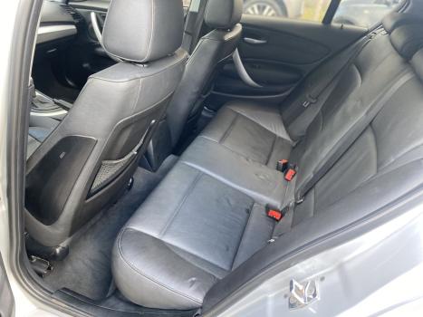 BMW 120i 2.0 16V 4P HATCH AUTOMÁTICO, Foto 9 BMW 120i 2.0 16V 4P HATCH AUTOMÁTICO, Foto 9