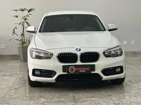 BMW 120i 2.0 16V 4P HATCH AUTOMTICO, Foto 2
