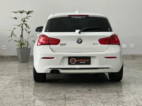 BMW 120i 2.0 16V 4P HATCH AUTOMTICO, Foto 9