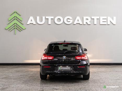 BMW 120i 2.0 16V 4P SPORT ACTIVEFLEX AUTOMTICO, Foto 3